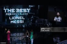Messi va Xolandning ovozlari teng edi. Nega unda The Best'ni argentinalik oldi?