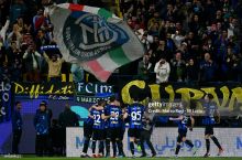 "Inter" "Lacio"ni yirik hisobda mag'lub etib Italiya Superkubogi finaliga chiqdi