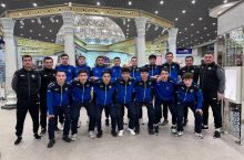 O'zbekiston U-20 Tailand va Indoneziyaga qarshi o'rtoqlik o'yinlari o'tkazadi