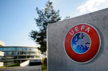 "Jang davom etadi" UEFAdan Superligaga javob