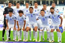 ФИФА рейтинги янгиланди: Ўзбекистон 2 поғона юқорилади ва Осиёнинг 8-жамоасига айланди