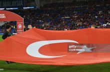 "Arsenal" va MYU turkiyalik futbolchi uchun kurashadi