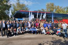 "Dinamo" "Neftchi"ga qarshi Jizzaxdagi uchrashuv uchun muxlislarga 9 ta bepul avtobus ajratadi