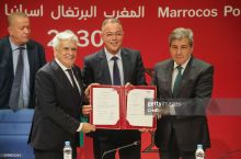 Marokash 2030 yilgi jahon chempionati uchun dunyodagi eng katta stadion qurmoqchi