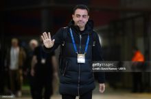 Xavi fikridan qaytdimi? Murabbiy savolga aniq javob berdi