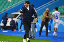 Ulug'bek Bakaev: "Futbol emociyalar bilan yanada qiziqarli"