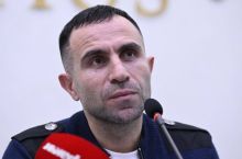 Timur Kapadze: "Biz doim penaltilar seriyasiga tayyorlanamiz va raqiblarni o'rganamiz"