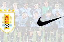 Nike Уругвай терма жамоасининг техник ҳамкорига айланди