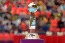 Futzal bo'yicha FIFA Jahon chempionati-2024 mezbon shaharlari elon qilindi