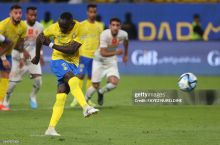 SPL. Ronaldusiz "Al Nassr" "Al Fayha"ni engdi. Sadio Manedan dubl