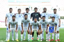 O'zbekiston U-23 - Kuvayt U-23 o'rtasidagi uchrashuvni suriyalik hakam boshqarib boradi