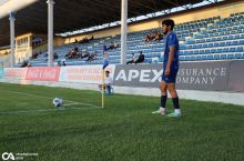 O'zbekiston kubogi. "Dinamo" va "Nasaf" o'rtasidagi o'yinda 6ta gol urildi, "Qiziriq" – "Bunyodkor" o'yinida esa kichik sensaciya qayd etildi, "SHo'rtan" "Jayxun"dan ustun keldi