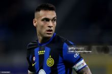 Lautaro Martinesning Interdagi kelajagi malum