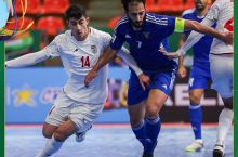 Futzal. Afg'oniston Bahraynni taslim qildi, Eron yirik g'alabaga erishdi (+pley-off jadvali)