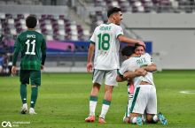 U23 Osiyo kubogi. "Neftchi" futbolchisi Tojikistonga g'alaba taqdim etdi, Iroq Saudiyani engib, guruhda birinchi o'rinni egalladi (+pley-off jadvali)