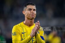 Bilasizmi? Ronaldu kuniga besh mahal uxlaydi