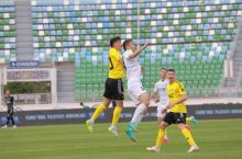 O'zbekiston kubogi. "Neftchi" va "Metallurg" murosa ko'chasini tanladi