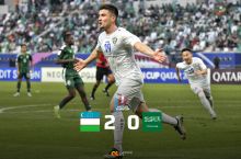 U23 Osiyo kubogi. G'ALABA! O'zbekiston qiyin kechgan o'yinda Saudiya Arabistonini mag'lub etib yarim finalga chiqdi! Olimpiadaga bir qadam qoldi