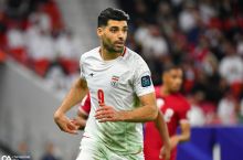 Mehdi Taremi Italiya chempioni safiga qo'shiladi! (Fabricio Romano)