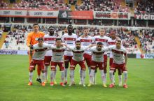 Turkiya Superligasi. "Sivasspor" "Konyaspor"ga qarshi o'yinning so'nggida g'alabani ilib ketdi, Turg'unboev esa...