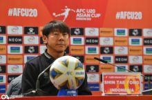 Indoneziya U-23 bosh murabbiyi: "O'zbekistonning nega ko'p gol urib, darvozasidan to'p o'tkazmasligini bilib oldim. Men bu jamoaga yutqazmaganman"