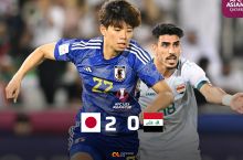 U23 Osiyo Kubogi. Yaponiya - ikkinchi finalchi!