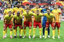 Turkiya Superligasi. Kayserispor SHukurov to'liq o'ynagan bahsda durang qayd etildi