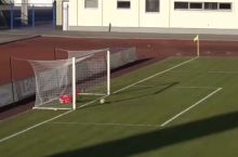 Rossiyada futbol tarixidagi eng tezkor gollardan biri urildi
