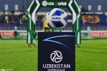 Superliga. "Bunyodkor" – "Lokomotiv": Asosiy tarkiblar malum