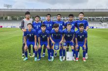 O'zbekiston U-20 - Janubiy Koreya U-20: Jamoamizning asosiy tarkibi malum