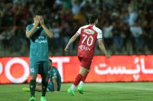 Eron Pro ligasi. "Persepolis" va "Istiqlol" g'alaba qozondi, O'runov gol urdi