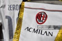 "Milan" yozgi transferlar uchun byudjetni belgilab oldi