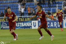 Bobir Abdixoliqov deyarli 4 yildan so'ng Superligada gol urdi