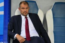 Rasmiy xabar: "Lokomotiv" Aleksandr Krestinin bilan kelishuvga erishdi 