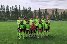 35:0! Qizlar o'rtasidagi O'FA U-17 chempionatida shunday hisob qayd etildi