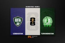 JCH-2026: O'zbekiston - Turkmaniston 0:0 (Matnli translyaciya)