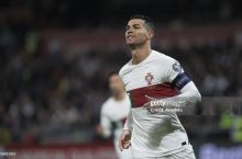 Ronalduning Portugaliya terma jamoasi ixtiyoriga qachon qaytishi malum bo'ldi