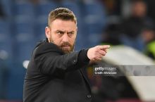 "Roma" De Rossi bilan shartnomani uzaytiradi