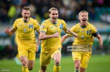 Lunin, Mudrik, Zinchenko. Ukrainaning Evroga boradigan yakuniy tarkibi malum