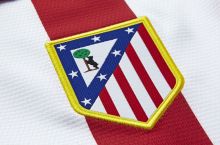 "Атлетико" Испания терма жамоаси футболчиси билан келишувга эришди