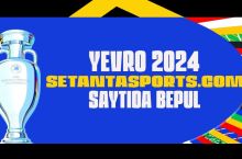 Евро-2024ни Ўзбекистонда setantasports.com орқали бепул томоша қилинг