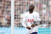 "Tottenxem" 55 mln evroga sotib olgan futbolchisi bilan shartnomani bekor qildi