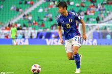 "Bavariya" yaponiyalik futbolchi transferini elon qildi