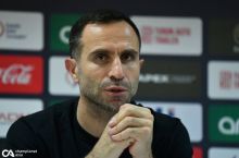 Timur Kapadze: "Olimpiadaga eng kuchlilar va munosiblar borishi lozim"