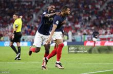 Tyuram Mbappe haqida: "Dunyoning eng yaxshi o'yinchisi. JCH-2022 finalidan so'ng Kilianga shubhalanishga to'xtatganman"