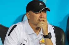 Jamshid Saidov: "Klubimiz rahbariyati transfer taqiqi yuzasidan ishlayapti"