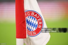 "Бавария" Германия терма жамоаси футболчиси билан янги шартнома имзолади