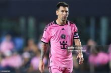 Messi Libertadores kubogida debyut qilishi mumkin