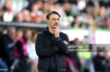 Niko Kovach "SHabab Al Ahli" taklifini rad etdi