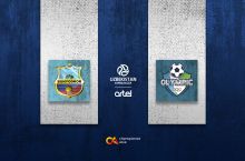 Superliga. "Olimpik" 60 daqiqa 9 kishi o'ynagan "Bunyodkor"ni yuta olmadi